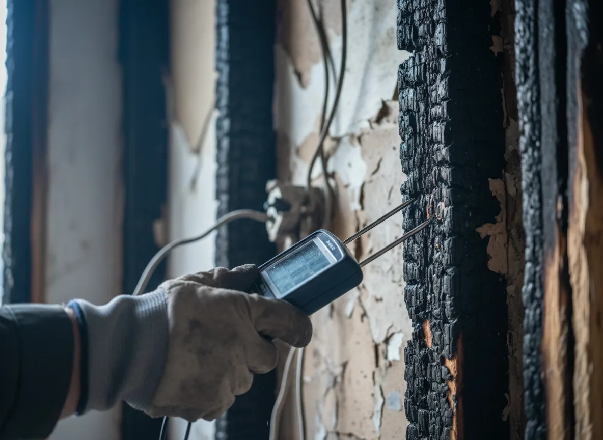 Fire Damage Restoration Dunnigan, CA FAQs